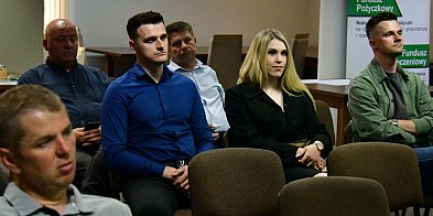 Biłgorajskie spotkanie biznesowe w ramach cyklu...-54134