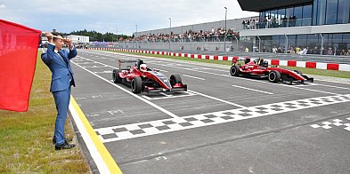 Otwarcie Autodromu Biłgoraj – nowoczesny tor motosportowy na mapie Polski i Europy-54145