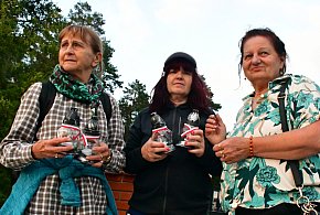 Osuchy: Partyzancka Droga Krzyżowa ku pamięci Bohaterów (FOTO, VIDEO)-54160