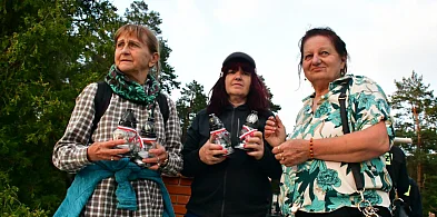 Osuchy: Partyzancka Droga Krzyżowa ku pamięci Bohaterów (FOTO, VIDEO)-54160