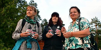 Osuchy: Partyzancka Droga Krzyżowa ku pamięci Bohaterów-54160