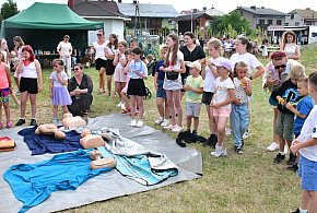 Rada Osiedla Sitarska Kępy w Biłgoraju zaprosiła mieszkańców na "Piknik rodzinny"-54170