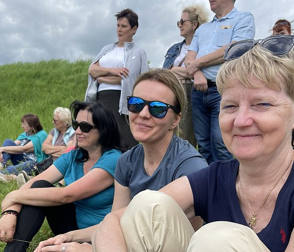Biłgoraj: Parafialne powitanie wakacji (FOTO)-54166