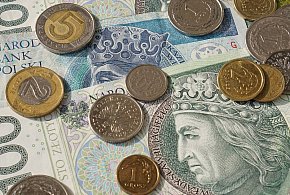 Na konta Polaków popłyną przelewy. Pieniądze już od wtorku-54182