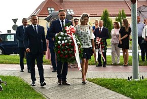 82. rocznica wysiedlenia Tarnogrodu i okolic – pamięć i wyraz hołdu-54207
