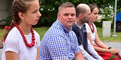 Dzień skupienia dla osób z niepełnosprawnościami w Radzięcinie (FOTO, VIDEO)-54178