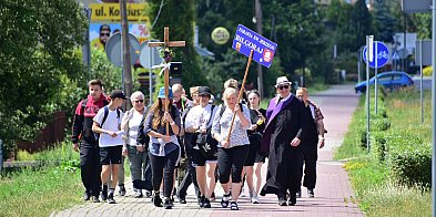 Biłgorajskie pielgrzymki do Krasnobrodu (FOTO, VIDEO)-54201