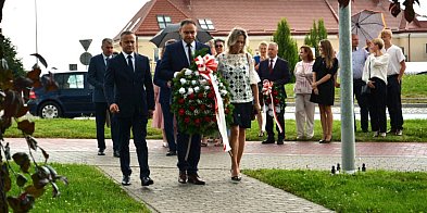 82. rocznica wysiedlenia Tarnogrodu i okolic – pamięć i-54207