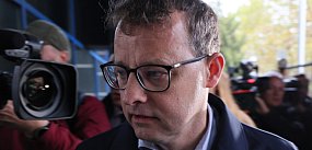 Poseł Romanowski o nielegalnych migrantach w domu dziec