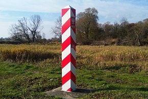 Nie każdy przejedzie bez zatrzymania. Wracają kontrole na granicach Polski-54252