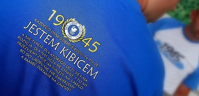 Turniej Kibiców na Obiektach OSiR Biłgoraj-54212