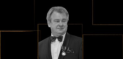 Odszedł zasłużony działacz i społecznik-54255
