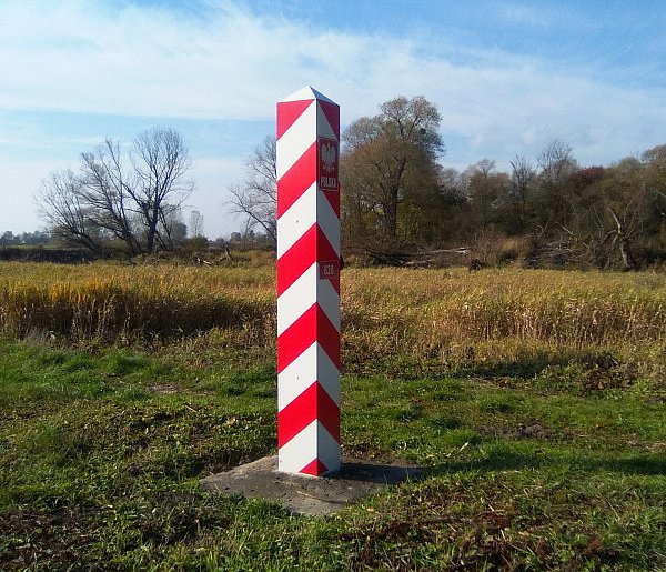 Nie każdy przejedzie bez zatrzymania. Wracają kontrole na granicach Polski-54252