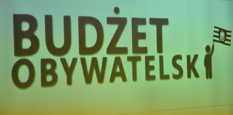 Ruszyło zgłaszanie projektów do Budżetu Obywatelskiego na 2026 rok - 54224