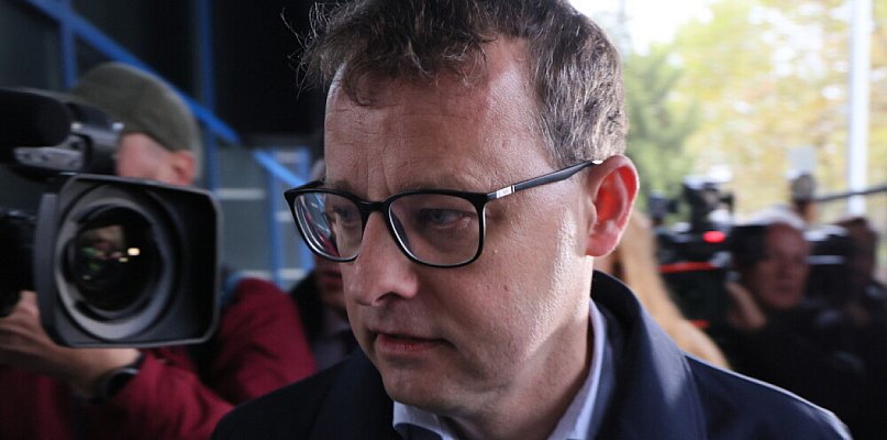 Poseł Romanowski o nielegalnych migrantach w domu dziecka w Biłgoraju - 54257