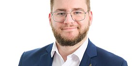 Głośno o Biłgoraju. Zainteresował się nim działacz Konf