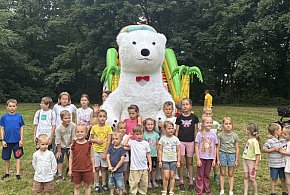 Rodzinny Piknik w Potoku Górnym-54281