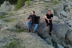 Jest piosenka na 300-lecie Józefowa-54293