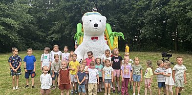 Rodzinny Piknik w Potoku Górnym-54281