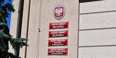 Wybory uzupełniające do Rady Gminy Biłgoraj -54287