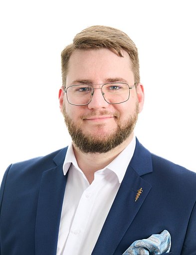 Głośno o Biłgoraju. Zainteresował się nim działacz Konfederacji-54284