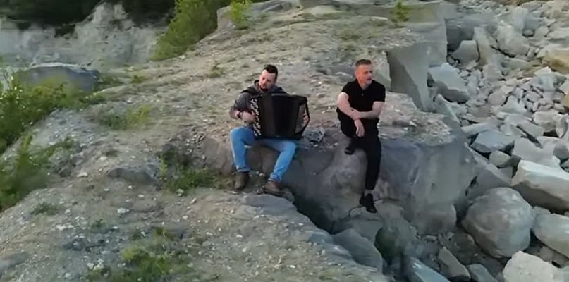 Jest piosenka na 300-lecie Józefowa - 54293