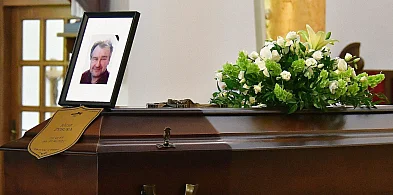 Pogrzeb śp. Józefa Żybury (FOTO, VIDEO)-54327