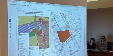 Uchwalono Zintegrowany Plan Inwestycyjny w rejonie ulic-54310