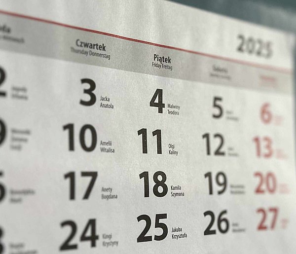 Nowe święto w polskim kalendarzu. Czy 11 lipca będzie dniem wolnym?-54308