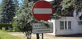 Placówka w Biłgoraju pod szczególną ochroną? Chce tego 