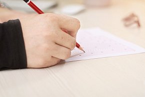 To zaważy na przyjęciu do szkoły średniej. Uczniowie już liczą punkty-54378