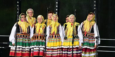 Józefów. Jest lista uczestników festiwalu maryjnego-54340