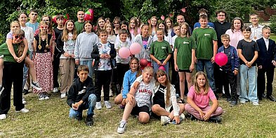 Zakończenie Roku Formacyjnego Ruchu Światło - Życie w Górecku Kościelnym-54349