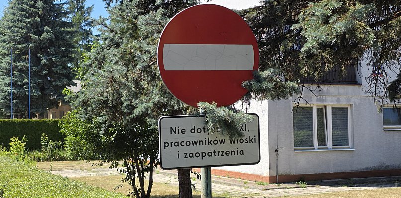 Placówka w Biłgoraju pod szczególną ochroną? Chce tego posłanka partii Razem - 54375