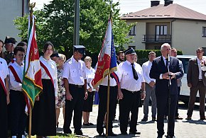 82. rocznica pacyfikacji Łukowej (FOTO, VIDEO)-54411