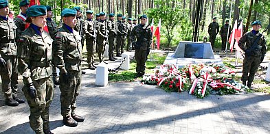 Biłgorajski Katyń: rocznica niemieckiej zbrodni-54402
