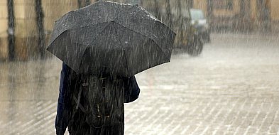 Ostrzeżenie pierwszego stopnia dla Biłgoraja i dla okolic-54437