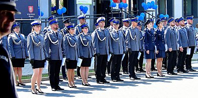 Biłgoraj. Święto Policji (FOTO)-54430