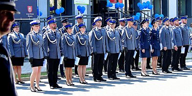 Biłgoraj. Święto Policji (FOTO)-54430