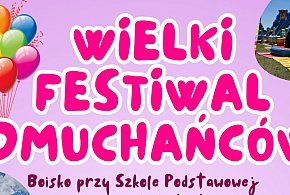 Tereszpol Kukiełki zaprasza na Dmuchany Festiwal! 19 - 20 Lipca 2025-54447