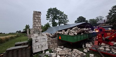 Burze w województwie lubelskim-54445