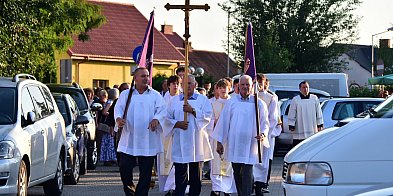 Modlitwa za zmarłych i uroczystości odpustowe ku czci św. Marii Magdaleny-54785