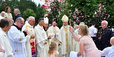 50-lecie parafii polsko - katolickiej w Długim Kącie (FOTO, VIDEO)-54915