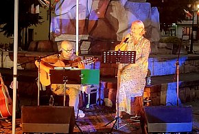 Magiczny wieczór w Józefowie: Koncert "Duet separacja"-54927