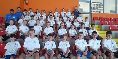 Łada Camp 2025 w Biłgoraju – czas intensywnych treningów i sportowej pasji-54934