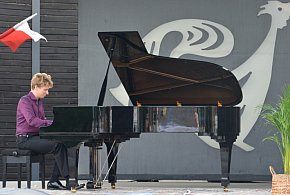 Magiczny wieczór z Chopinem w Tarnogrodzie-54953