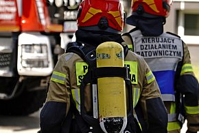 Podpalał w Polsce na rozkaz rosyjskich służb. Szokujące ustalenia ABW-54980