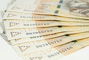 Aktualności. Oszustwo „na inwestycje”- pokrzywdzony stracił 46 tys. zł-55013