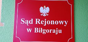 Sędzia z Biłgoraja na liście ministra sprawiedliwości