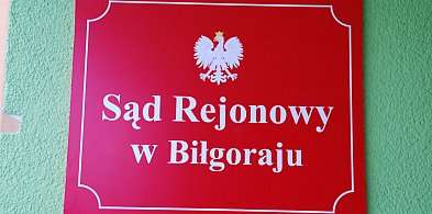 Sędzia z Biłgoraja na liście ministra sprawiedliwości. Została odwołana-55030